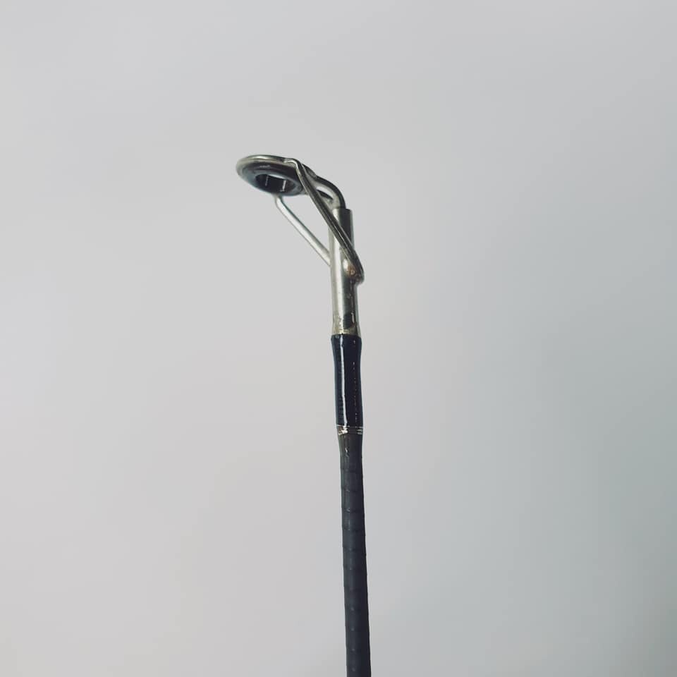 Cần Câu Lure Koi Garp Cần Câu Cá 2 Ngọn Cần Câu Máy Đứng Và Máy Ngang