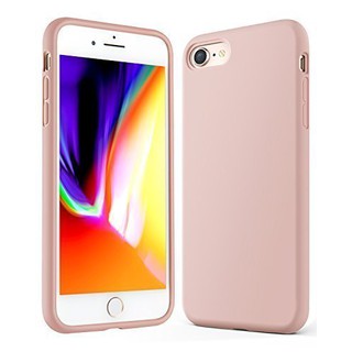 Ốp lưng ANKER Karapax Silk iPhone 7 / 8 - A9026