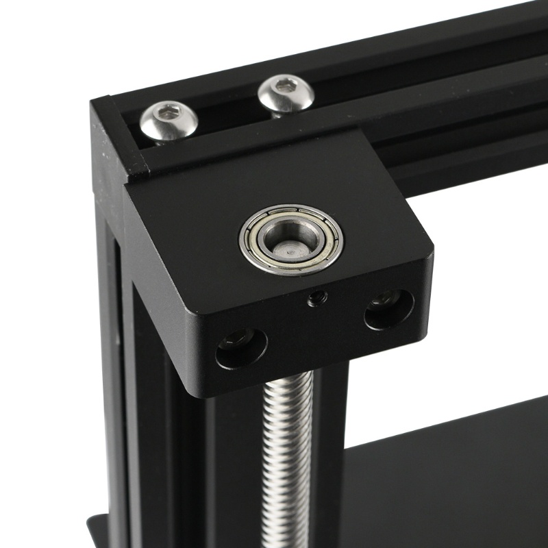 Bộ Phận Gắn Máy In 3d Bằng Nhôm Z-Axis Cho Tornado Cr-10 Ender 3