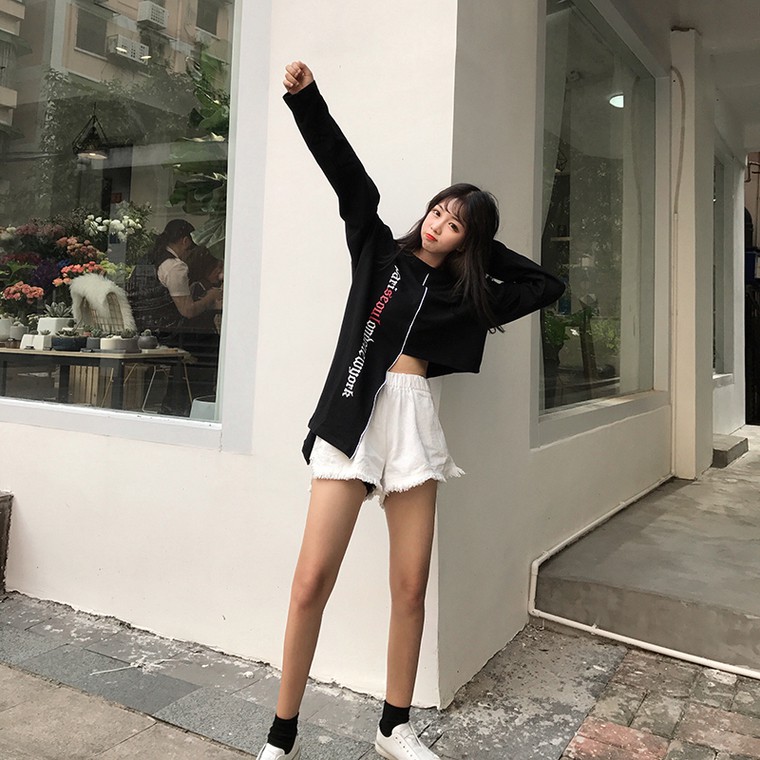 ÁO KIỂU ULZZANG (AUTUMN) | BigBuy360 - bigbuy360.vn