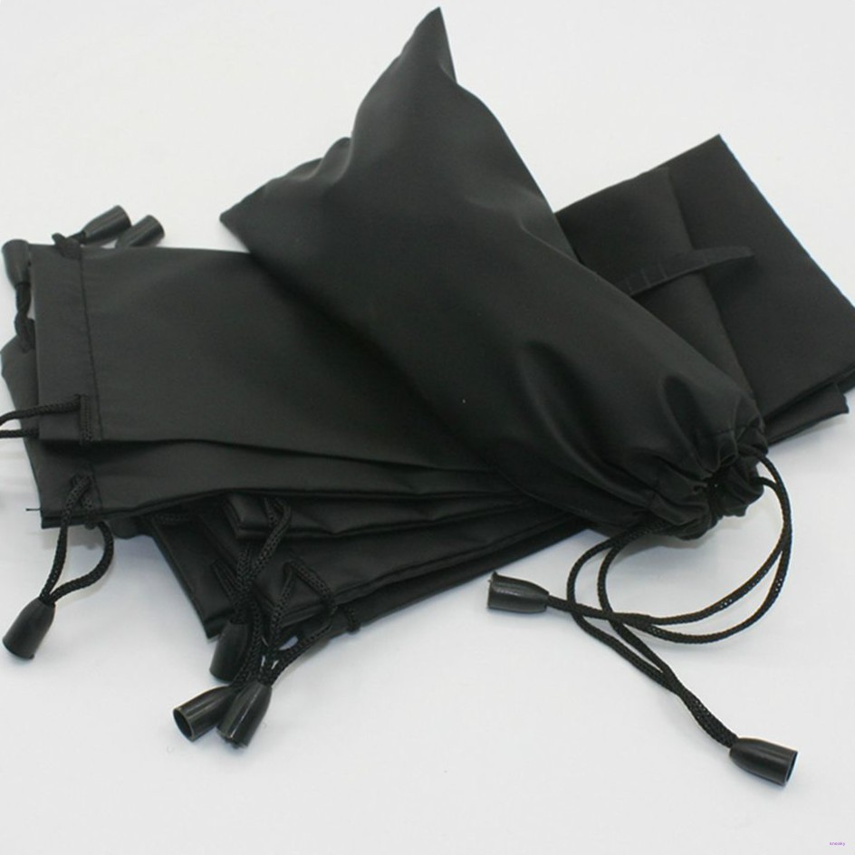 Túi Rút Đựng Kính Mát Tiện Lợi