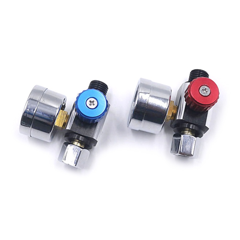 Máy Nén Khí Tách Dầu / Nước Nhỏ Gọn Tiện Lợi Dành Cho Súng Và Dụng Cụ Khí Né