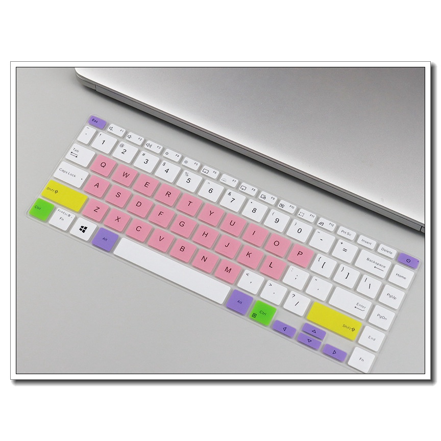 Ốp TPU Bảo Vệ Bàn Phím Không Dây Chất Lượng Cao Dành Cho Asus S433 M433 M413 E410MA K413 2020 14 inch