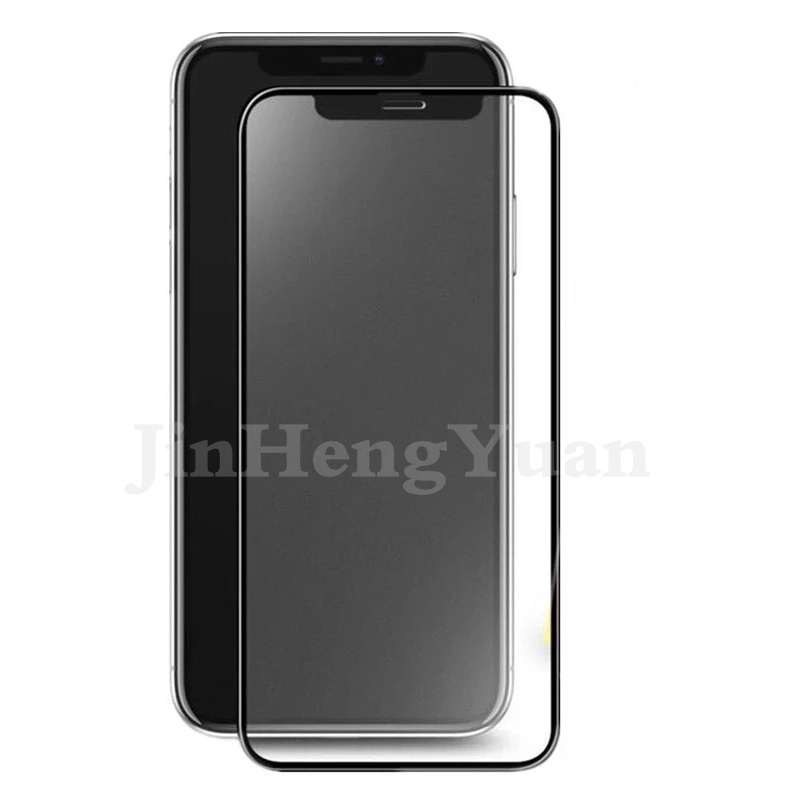 Kính Cường Lực Chống Vân Tay Dành Cho Iphone  13 12 11 X Xs Pro Max