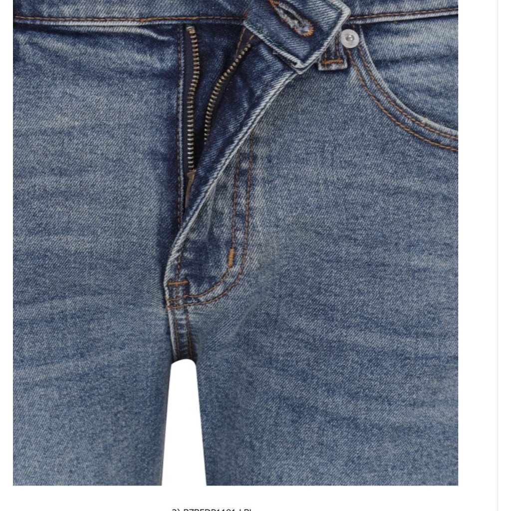 Quàn jeans ADNZ xuất Hàn dành cho Nam, hàng chính hãng | BigBuy360 - bigbuy360.vn