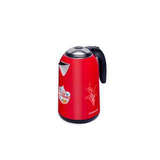 Ấm siêu tốc inox 2 lớp sunhouse shd1382