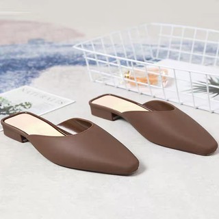 Giày Sục Quảng Châu