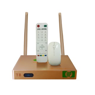Điều Khiển remote cho đầu androi tv box đa năng