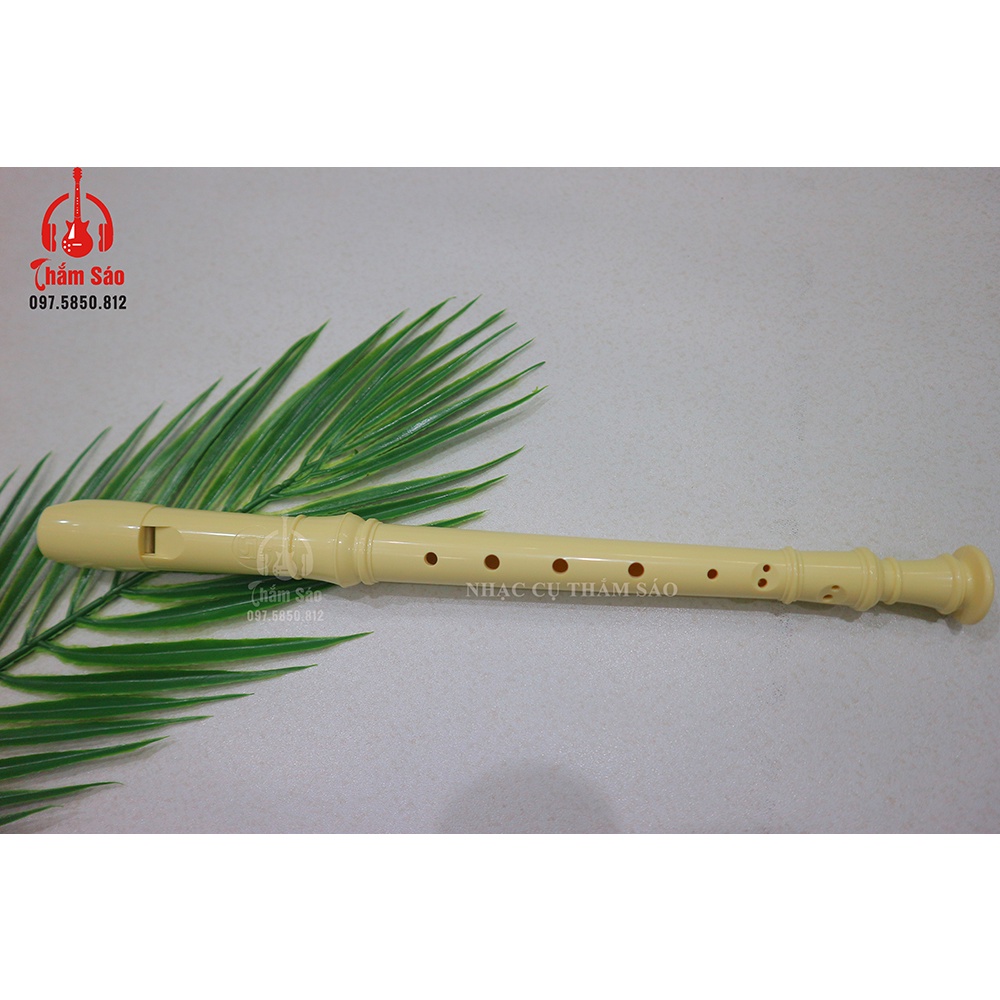 Sáo Dọc Cho Học Sinh Cấp 2- SÁO TRÚC THẮM SÁO