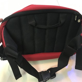 Túi bao tử CRUMPLER REDEMPTION