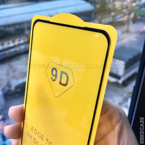 Kính cường lực 9D FULL KEO Full viền Đen chống bể màn hình cho OPPO RENO4 / Reno 4F/ Reno 4 Lite
