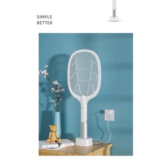 Vợt bắt muỗi