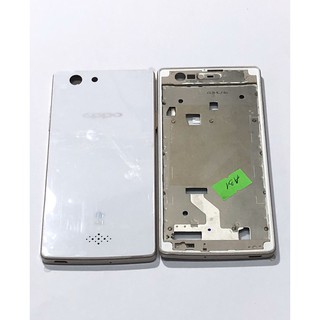 Nắp lưng OPPO A31 gốc của máy