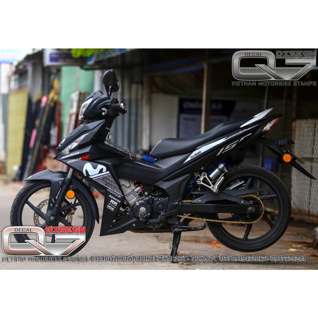 Tem Rời WINNER V1 MOVISTAR