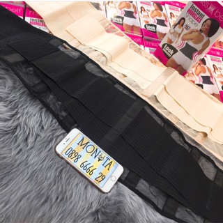Đai quấn bụng Misbelt