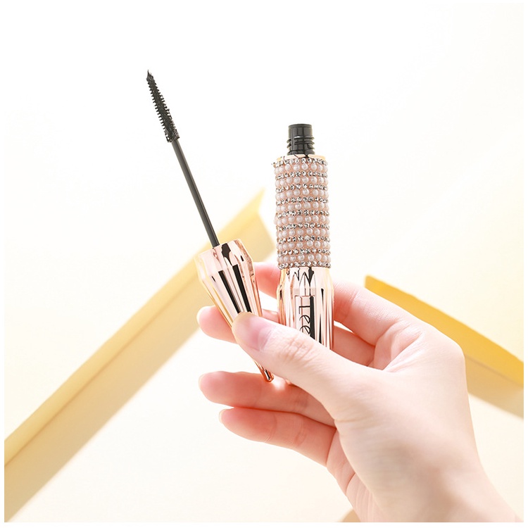 MASCARRA VỎ ĐÍNH HẠT LẤP LÁNH KHÔNG THẤM NƯỚC LÂU TRÔI LEEZI CHÍNH HÃNG SPB00634