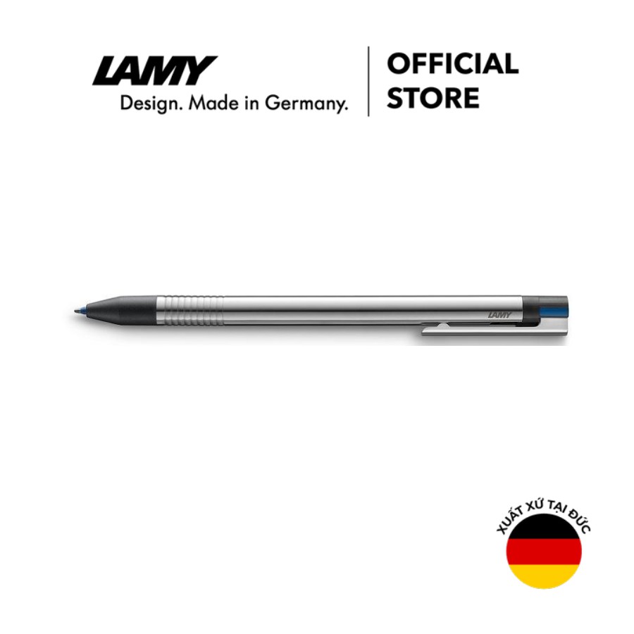 Bút đa năng cao cấp LAMY logo 3-colours