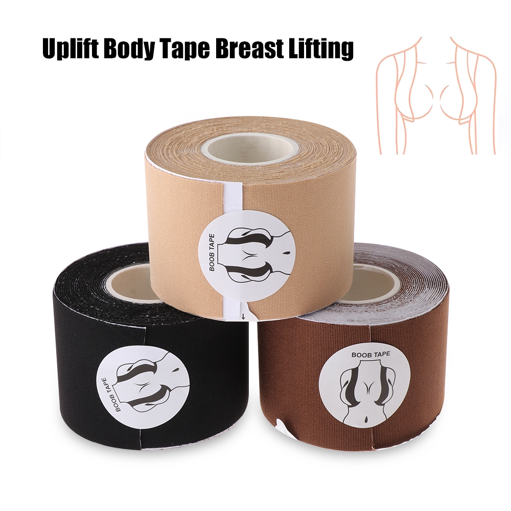 Băng keo dán nâng ngực/ tạo bọng ngực hiệu quả chất lượng cao