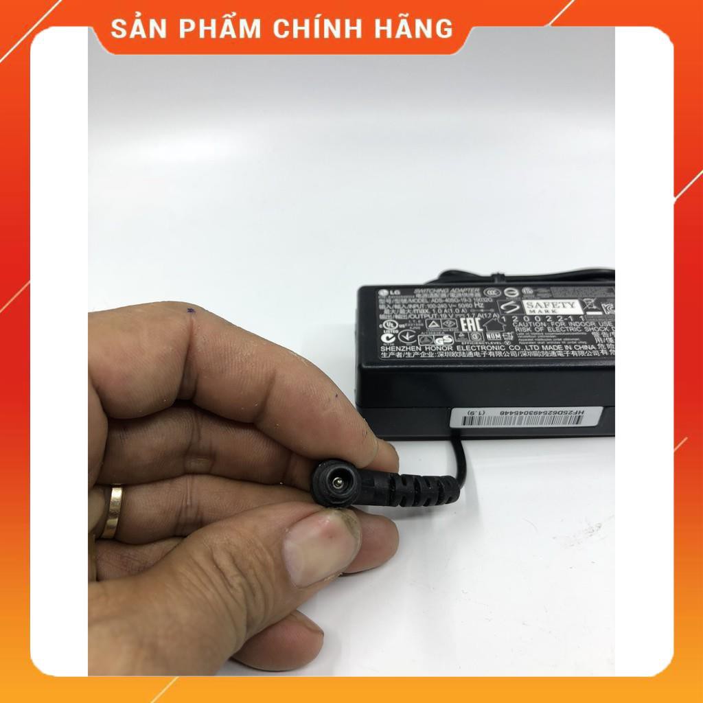 (Có sẵn) Adapter Nguồn Mành Hình LG 19V 1.7A zin _Siêu rẻ | WebRaoVat - webraovat.net.vn