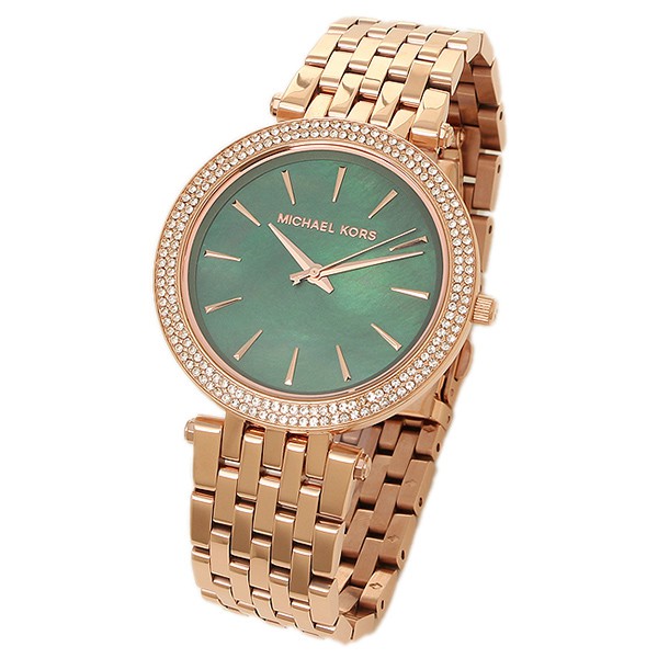 Đồng Hồ Nữ Michael Kors MK3552