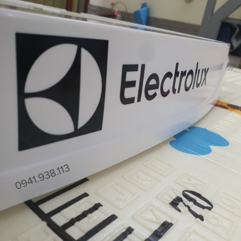 Chân máy giặt Electrolux chính hãng, Kệ máy giặt lồng ngang nhập khẩu nguyên chiếc Thái Lan, Dùng cho máy giặt máy sấy