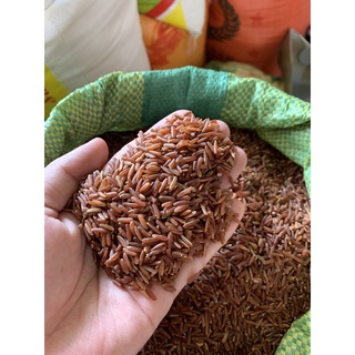 Gạo lứt hữu cơ