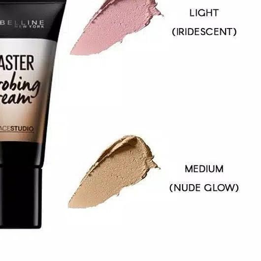 (hàng Mới Về) Kem Bắt Sáng Maybelline Chuyên Nghiệp Chất Lượng Cao