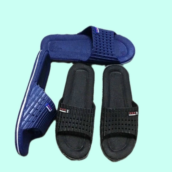 DÉP NHỰA NAM NỮ 618 QUỐC DÂN HÀNG NHÀ SẢN XUẤT KHÔNG QUA TRUNG GIAN_SẢN PHẨM ĐÁNH GIÁ 4 SAO_CHUYÊN SỈ