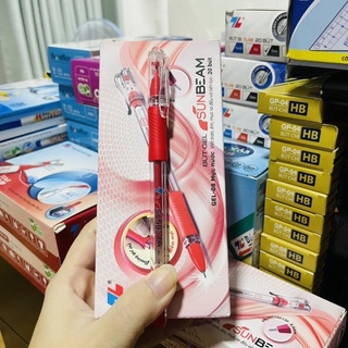 Combo 10c bút Gel 08 Thiên Long