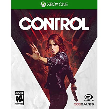 Xbox One - Control 2nd