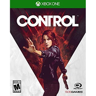 Xbox One - Control 2nd