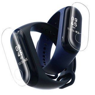 Miếng dán chống trầy bảo vệ màn hình Miband 4
