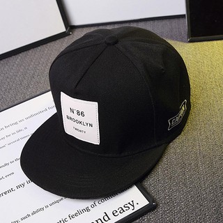 Mũ snapback nam nữ thời trang hàn quốc m86