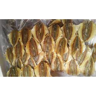 1kg cá chỉ vàng thơm ngon