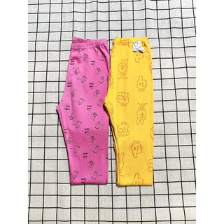 Sz Quần thun Cotton xuất hàn
