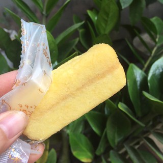 Bánh Gạo có nhân Đài Loan