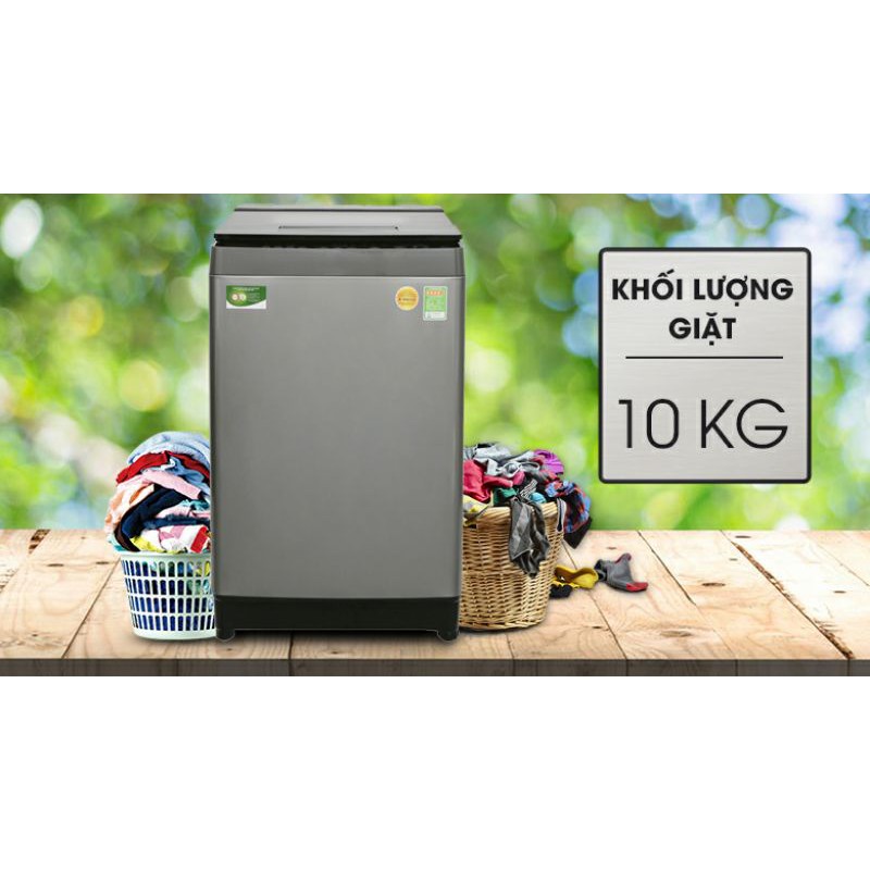 MÁY GIẶT TOSHIBA 10KY AW-DUH1100GV