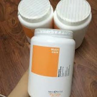 Mặt Nạ Ủ Tóc Fanola Nutri Care
