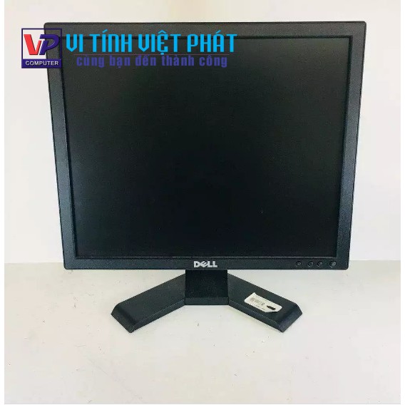 Màn hình Lcd 17 inch dell vuông đẹp không lỗi | BigBuy360 - bigbuy360.vn