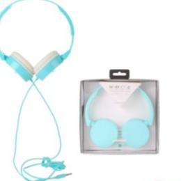 Tai Nghe Rpn Miniso Có Dây Gấp Gọn H680 | BigBuy360 - bigbuy360.vn