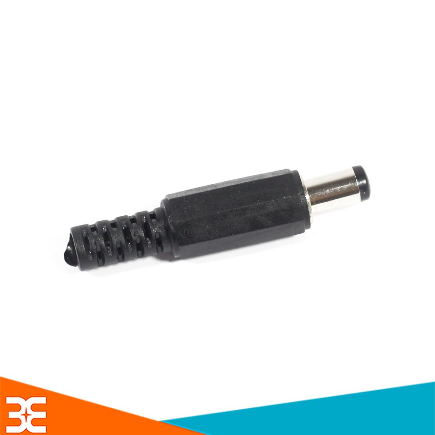 Bộ 10 Jack DC 5.5x2.1mm ( 5 Jack đực- 5 Jack cái )