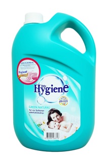 Nước xả hygiene can 3500ml