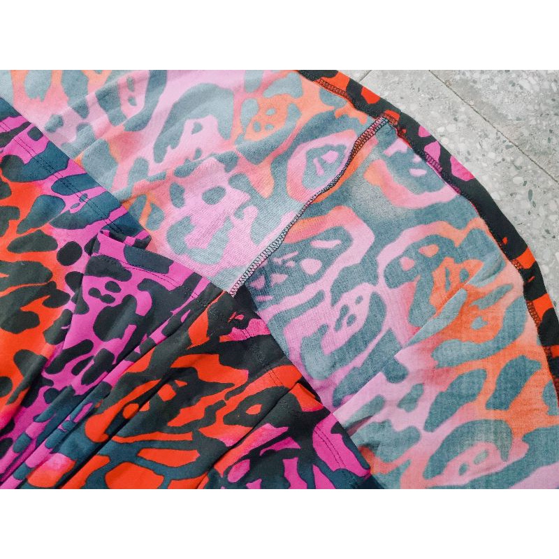 Chân Váy beo Jones New York vnxk