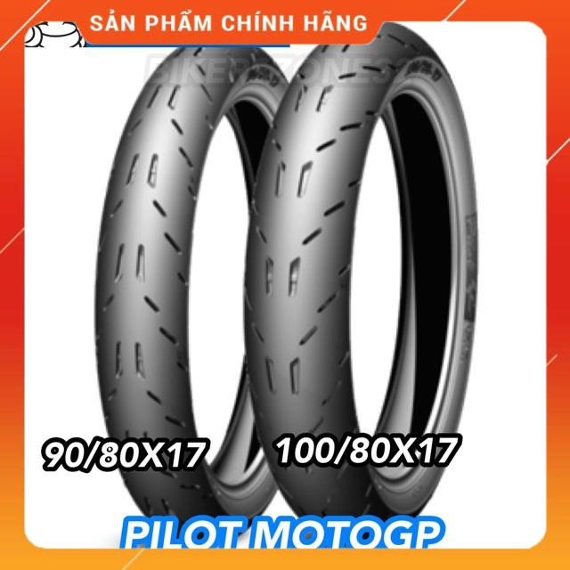 Vỏ Xe Michelin Moto GP - Winner - Vario 2019 - Exciter độ 2010 2011