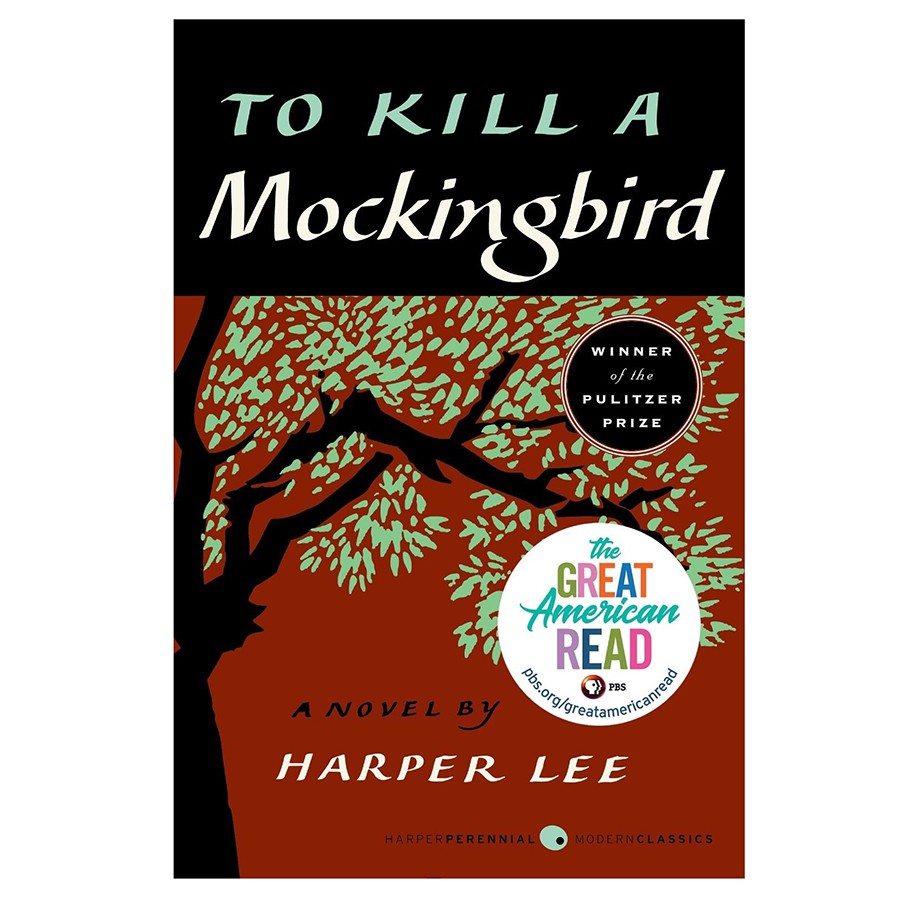 Truyện Tiếng Anh: To Kill a Mockingbird