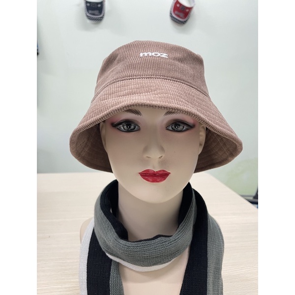 Mũ bucket nữ