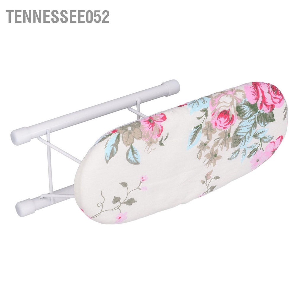 [Hàng Sẵn] Bàn Để Ủi Quần Áo Mini Gấp Gọn Tiện Dụng Dùng Tại Nhà / Du Lịch【Tennessee052】