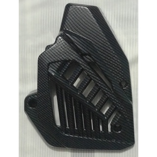 Che két nước carbon air blade / ab 2016, 2017, 2018,2019