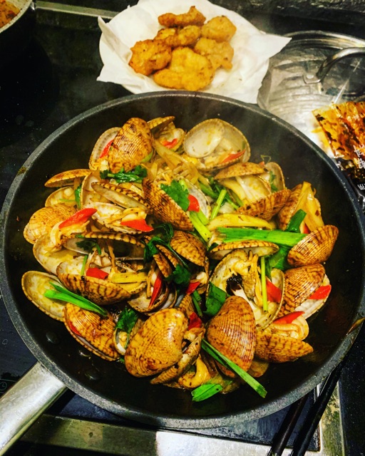 Cốt Lẩu Khô Cay Tê/Gia Vị Xào Khô Cay Tê Haidilao🌶 | BigBuy360 - bigbuy360.vn