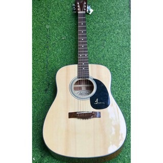 Đàn Guitar Acoustic Ba Đờn D100
